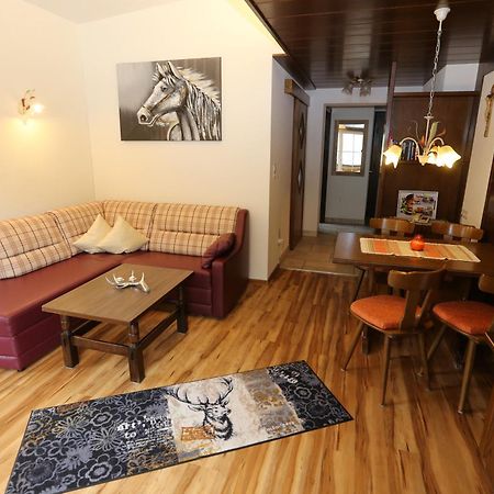 Landgasthof Schuster Nesselwängle Zewnętrze zdjęcie